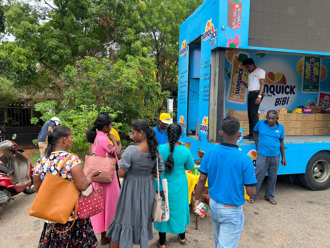 Sunquick Town - Image 2